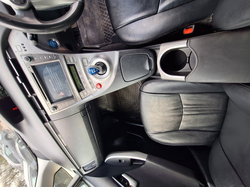 Used Toyota Prius 2019 for sale - 77370351: Photo 15