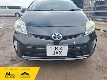 Used Toyota Prius 2019 for sale - 77370351: Photo