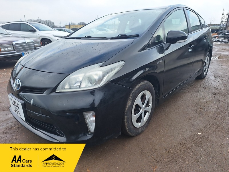 Used Toyota Prius 2019 for sale - 77370351: Photo 3