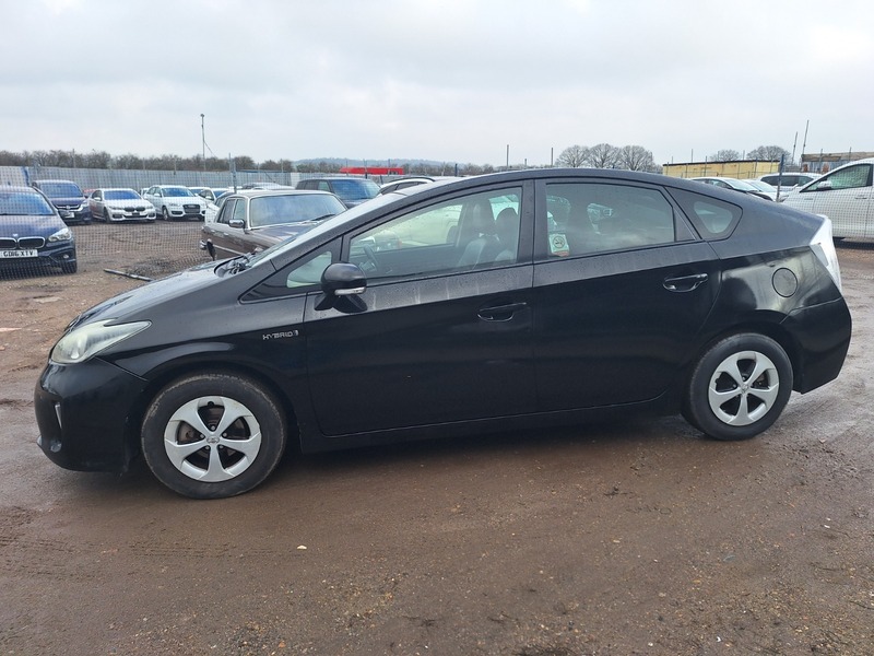 Used Toyota Prius 2019 for sale - 77370351: Photo 4