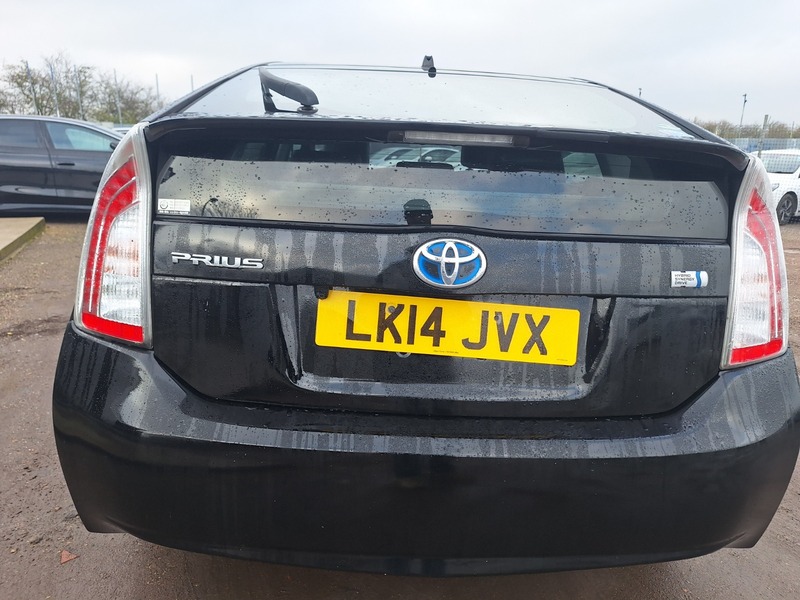 Used Toyota Prius 2019 for sale - 77370351: Photo 5