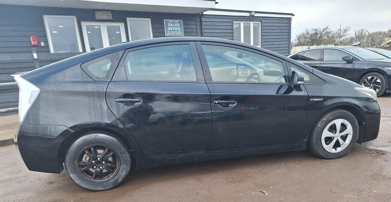 Used Toyota Prius 2019 for sale - 77370351: Photo 6