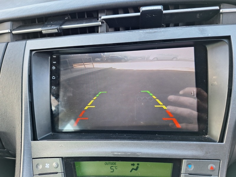 Used Toyota Prius 2019 for sale - 77096807: Photo 18