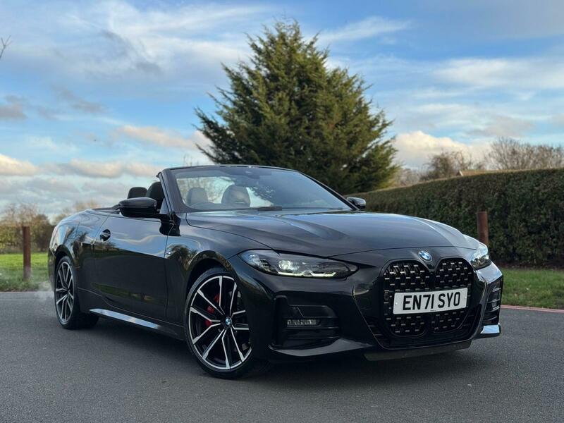 Used BMW 4 Series 2022 for sale - 77981730: Photo 5