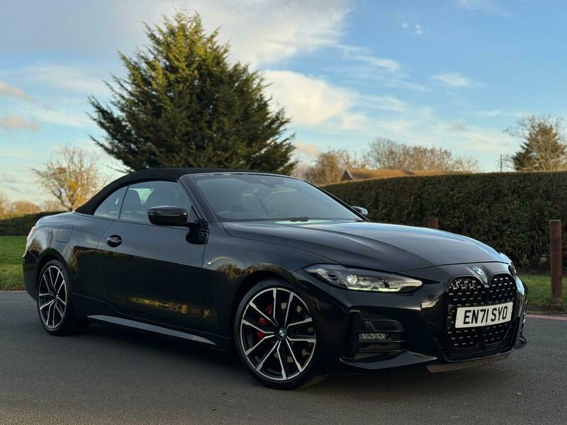 Used BMW 4 Series 2022 for sale - 77981730: Photo 7