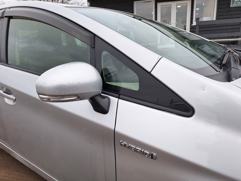 Used Toyota Prius 2018 for sale - 77072902: Photo 10