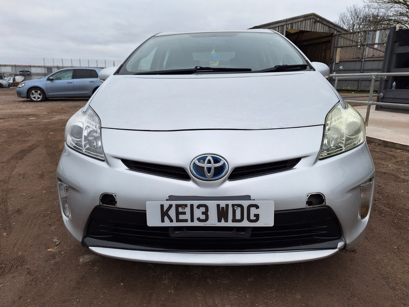 Used Toyota Prius 2018 for sale - 77072902: Photo 12