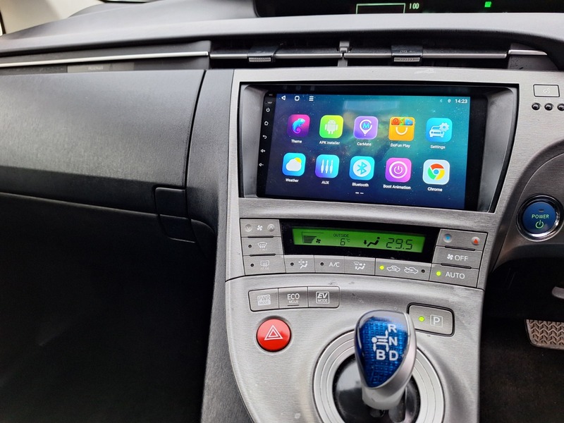 Used Toyota Prius 2018 for sale - 77072902: Photo 20