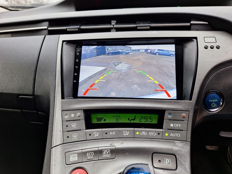 Used Toyota Prius 2018 for sale - 77072902: Photo 21