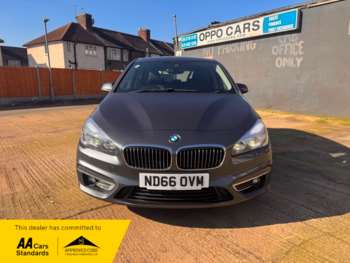 Used BMW 2 Series 2017 for sale - 74954095: Photo