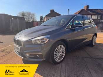 Used BMW 2 Series 2017 for sale - 74954095: Photo