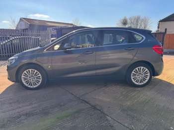 Used BMW 2 Series 2017 for sale - 74954095: Photo