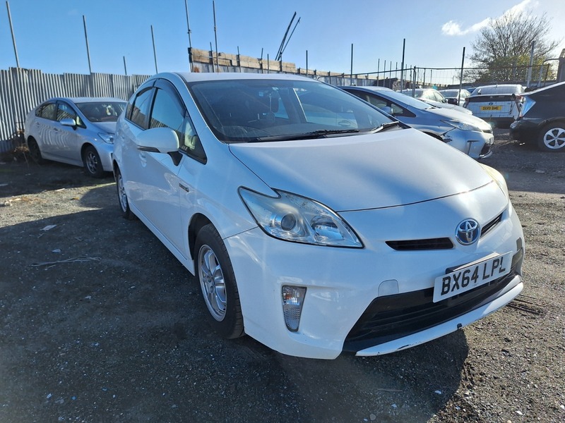 Used Toyota Prius 2022 for sale - 76643131: Photo 1