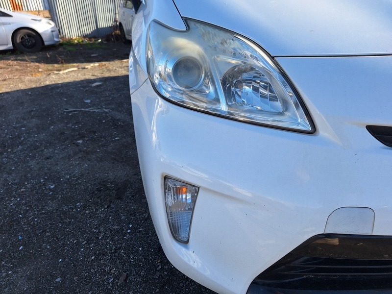 Used Toyota Prius 2022 for sale - 76643131: Photo 10