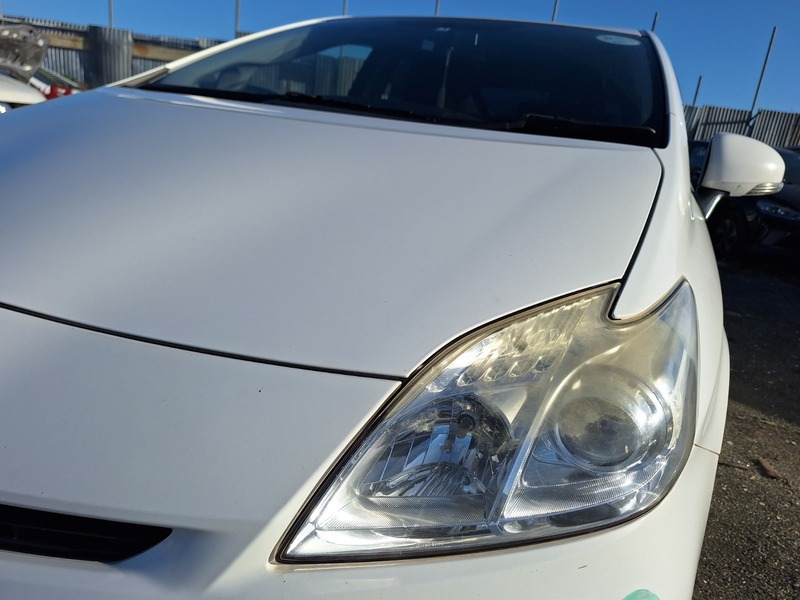 Used Toyota Prius 2022 for sale - 76643131: Photo 11
