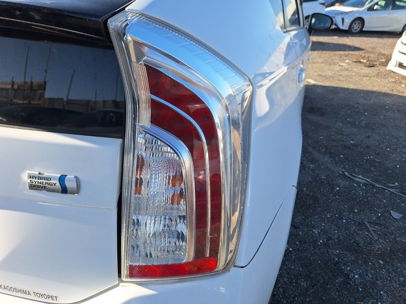 Used Toyota Prius 2022 for sale - 76643131: Photo 13