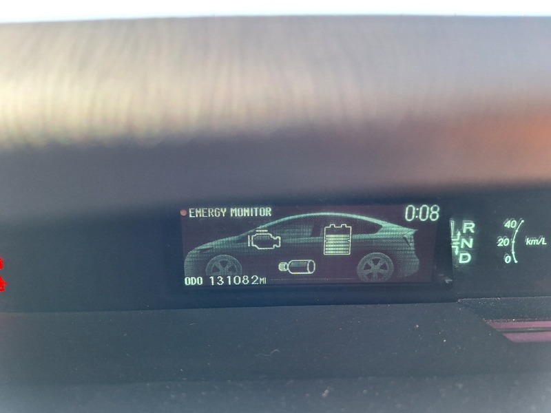 Used Toyota Prius 2022 for sale - 76643131: Photo 14