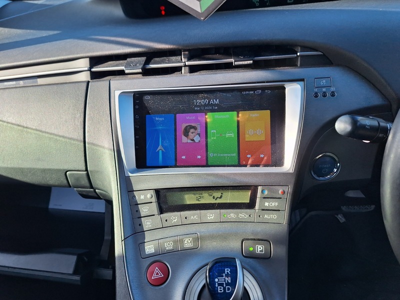 Used Toyota Prius 2022 for sale - 76643131: Photo 15