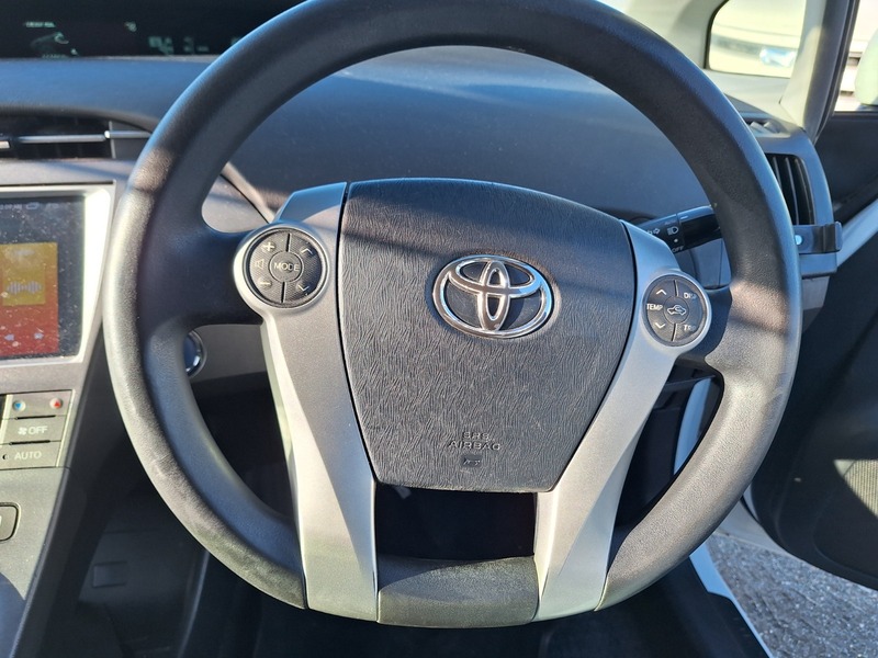 Used Toyota Prius 2022 for sale - 76643131: Photo 16
