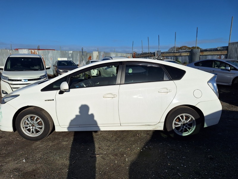 Used Toyota Prius 2022 for sale - 76643131: Photo 3