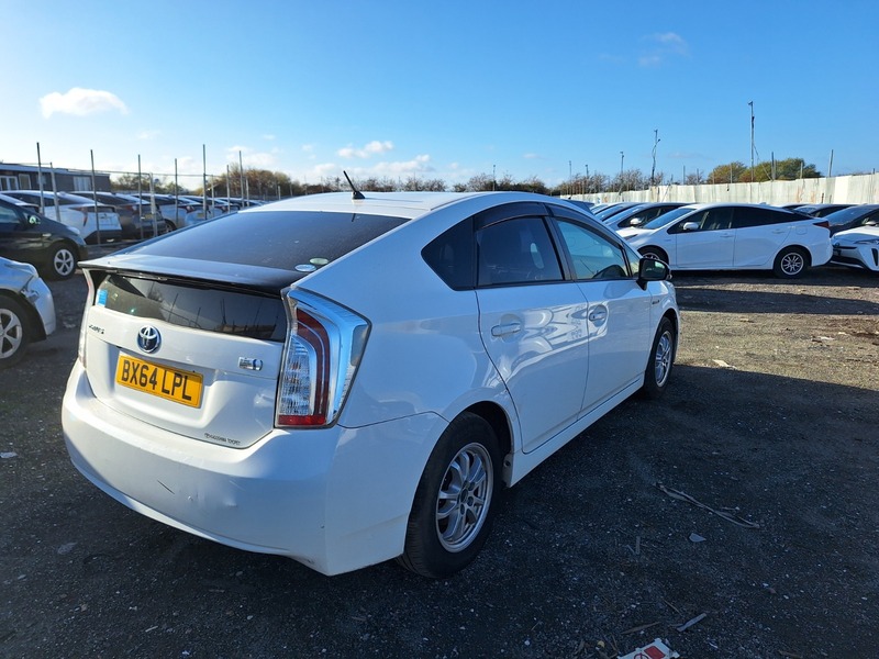 Used Toyota Prius 2022 for sale - 76643131: Photo 6