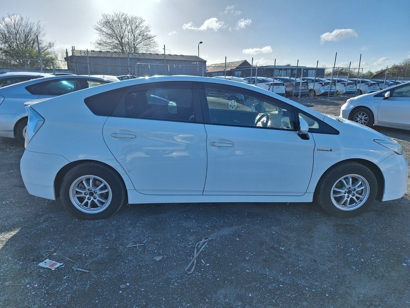 Used Toyota Prius 2022 for sale - 76643131: Photo 7