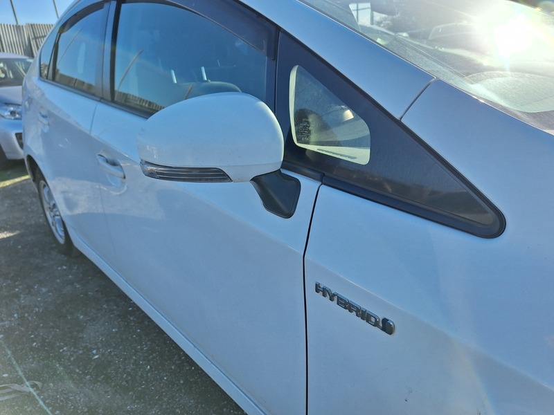 Used Toyota Prius 2022 for sale - 76643131: Photo 8