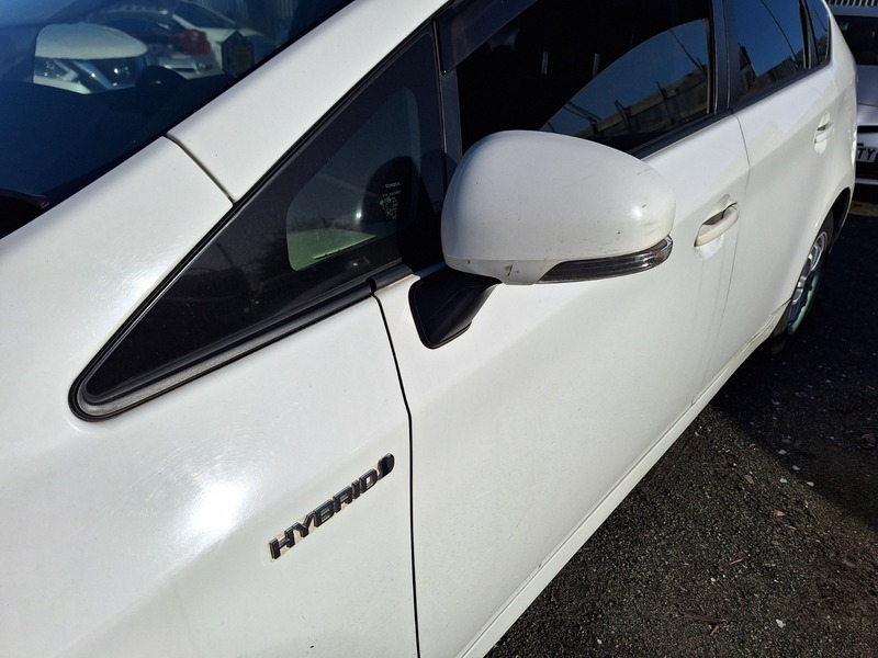 Used Toyota Prius 2022 for sale - 76643131: Photo 9