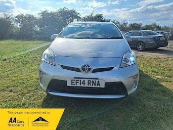 Used Toyota Prius undefined for sale - 78474883: Photo