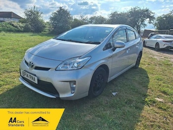 Used Toyota Prius undefined for sale - 78474883: Photo