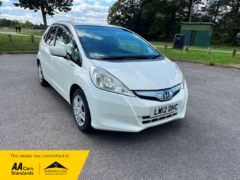 2012 - LX