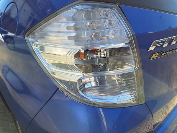 Used Honda Jazz 2012 for sale - 74065972: Photo 14