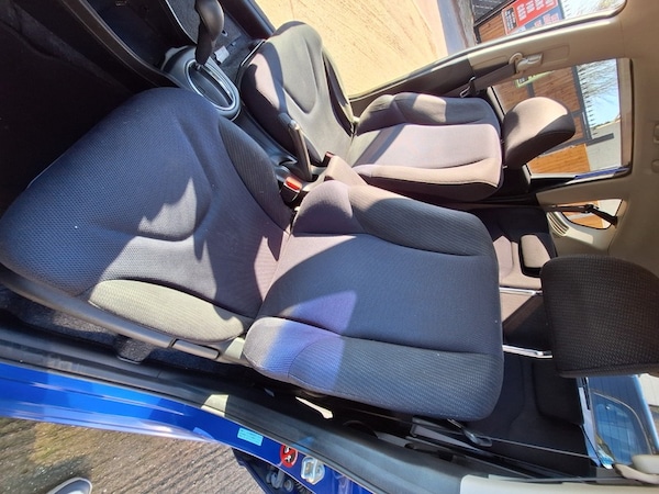 Used Honda Jazz 2012 for sale - 74065972: Photo 23
