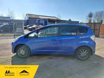 Used Honda Jazz  for sale - 74065972: Photo