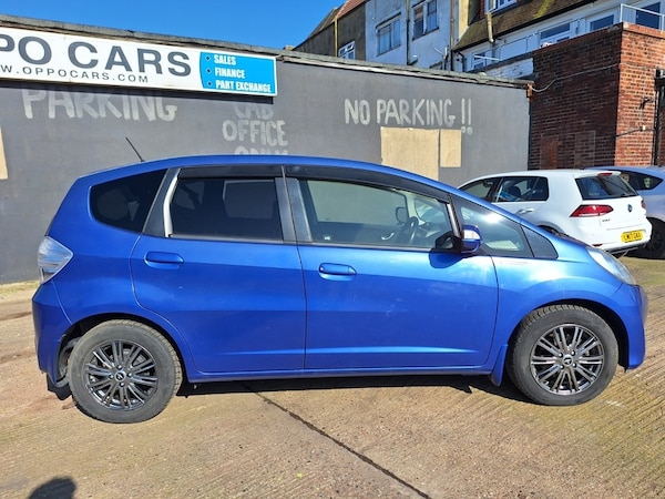 Used Honda Jazz 2012 for sale - 74065972: Photo 8