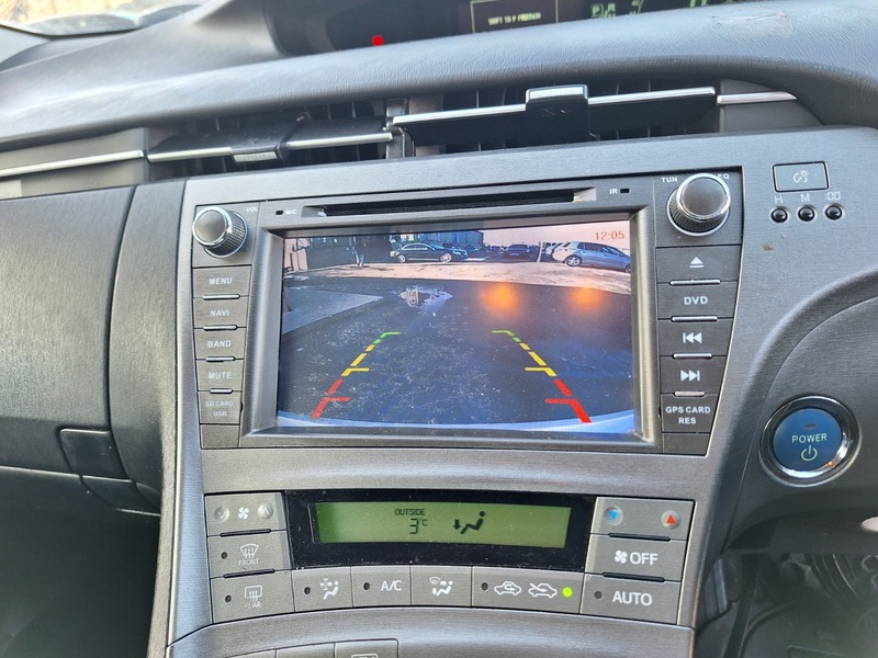 Used Toyota Prius 2014 for sale - 77080661: Photo 12