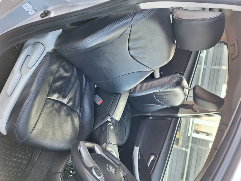 Used Toyota Prius 2014 for sale - 77080661: Photo 14