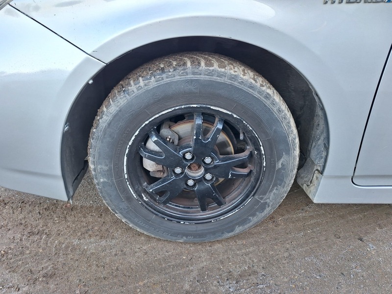 Used Toyota Prius 2014 for sale - 77080661: Photo 18