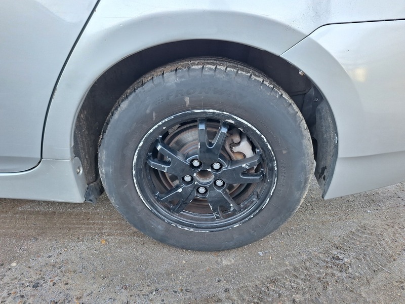 Used Toyota Prius 2014 for sale - 77080661: Photo 19