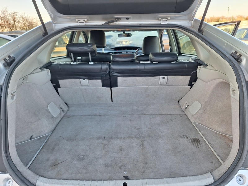 Used Toyota Prius 2014 for sale - 77080661: Photo 20