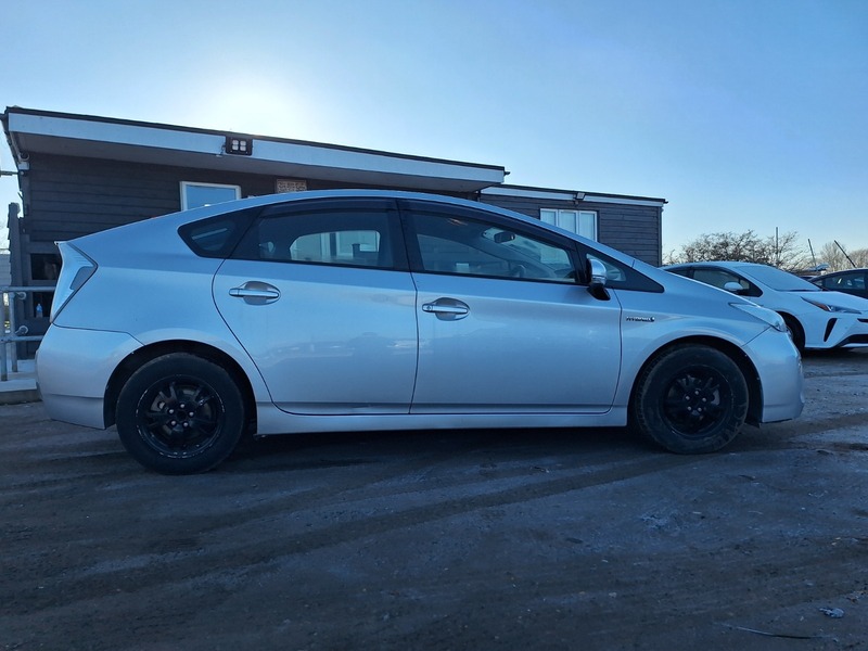 Used Toyota Prius 2014 for sale - 77080661: Photo 7