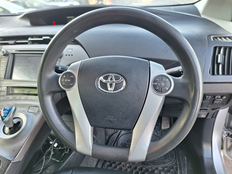 Used Toyota Prius 2014 for sale - 77080661: Photo 9