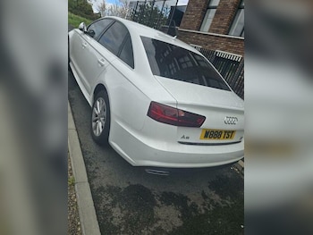 Used Audi A6 2017 for sale - 79462800: Photo