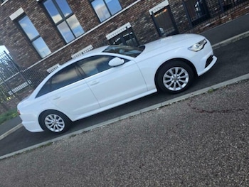Used Audi A6 2017 for sale - 79462800: Photo