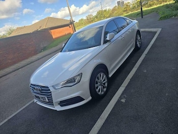 Used Audi A6 2017 for sale - 79462800: Photo