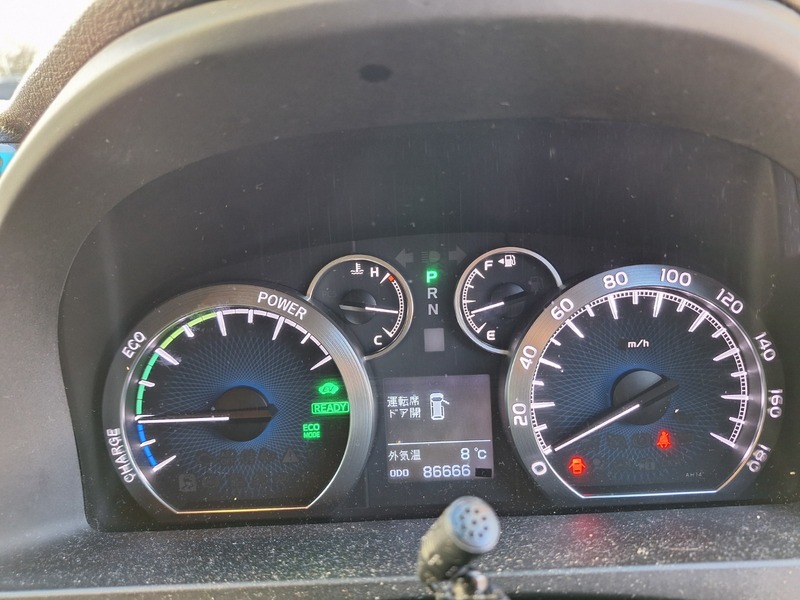 Used Toyota Vellfire 2023 for sale - 77264129: Photo 24