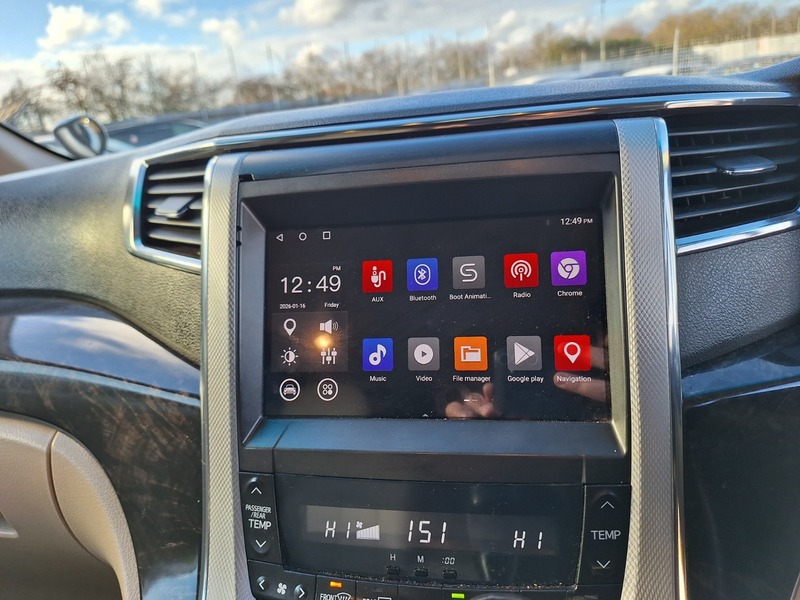 Used Toyota Vellfire 2023 for sale - 77264129: Photo 27