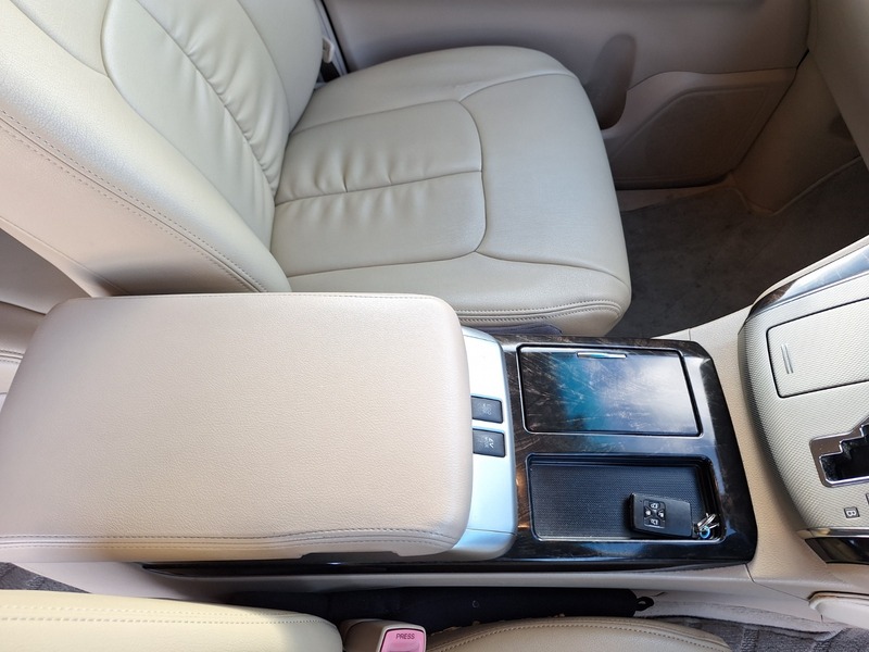 Used Toyota Vellfire 2023 for sale - 77264129: Photo 32