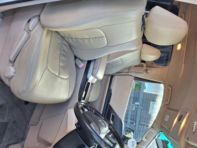 Used Toyota Vellfire 2023 for sale - 77264129: Photo 33