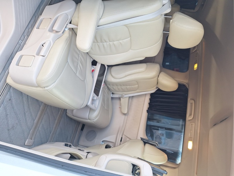 Used Toyota Vellfire 2023 for sale - 77264129: Photo 34